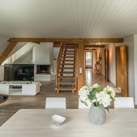 Loewenplatz Apartment Near Station By Airhome Curych Exteriér fotografie
