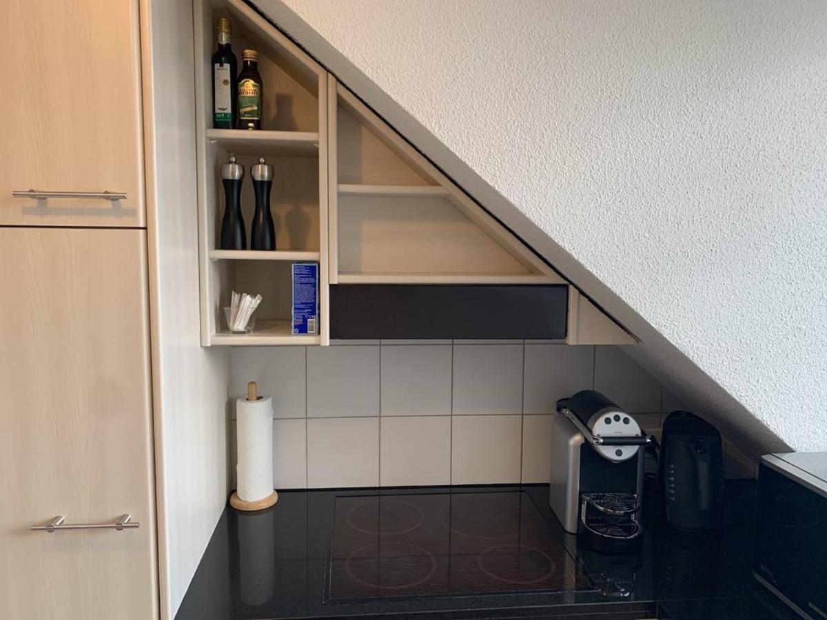 Loewenplatz Apartment Near Station By Airhome Curych Exteriér fotografie