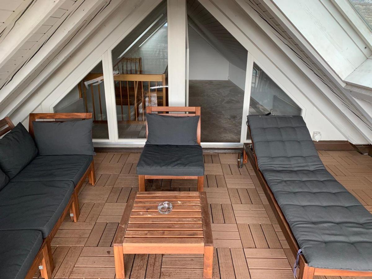 Loewenplatz Apartment Near Station By Airhome Curych Exteriér fotografie