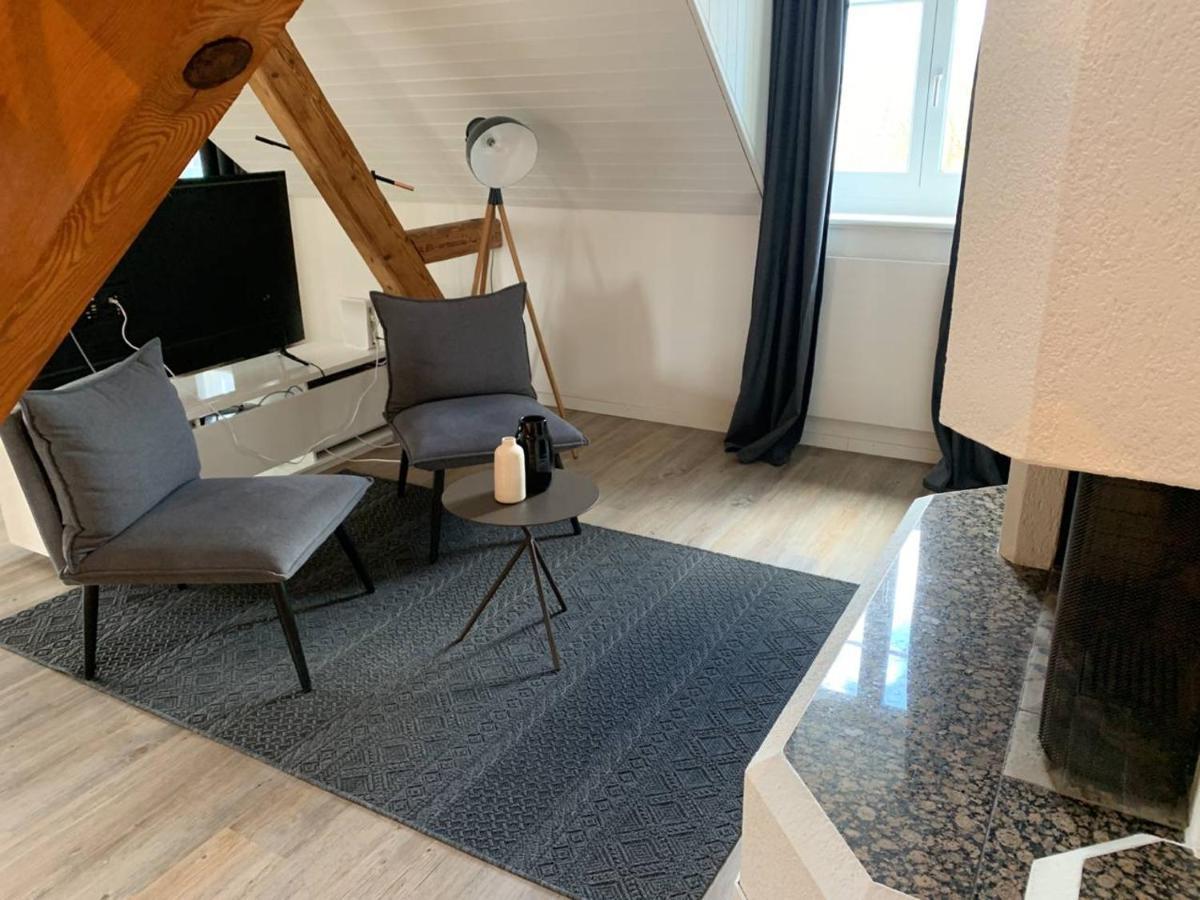 Loewenplatz Apartment Near Station By Airhome Curych Exteriér fotografie