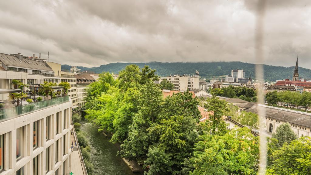 Loewenplatz Apartment Near Station By Airhome Curych Exteriér fotografie