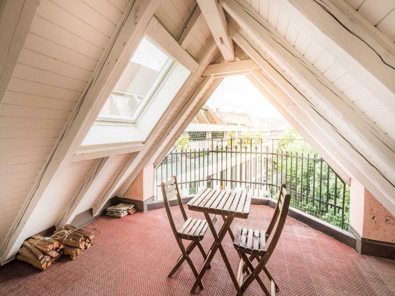 Loewenplatz Apartment Near Station By Airhome Curych Exteriér fotografie