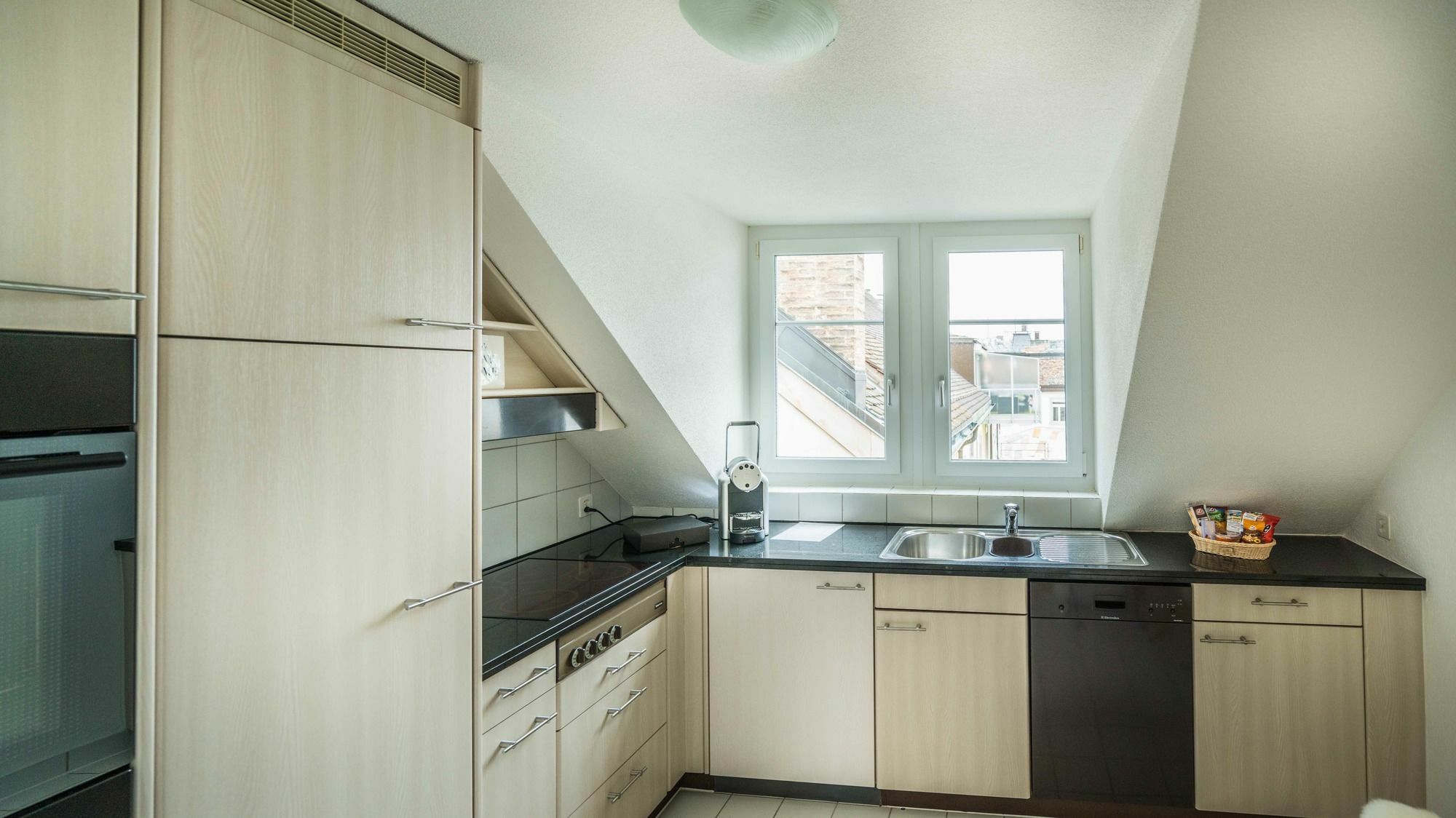 Loewenplatz Apartment Near Station By Airhome Curych Exteriér fotografie