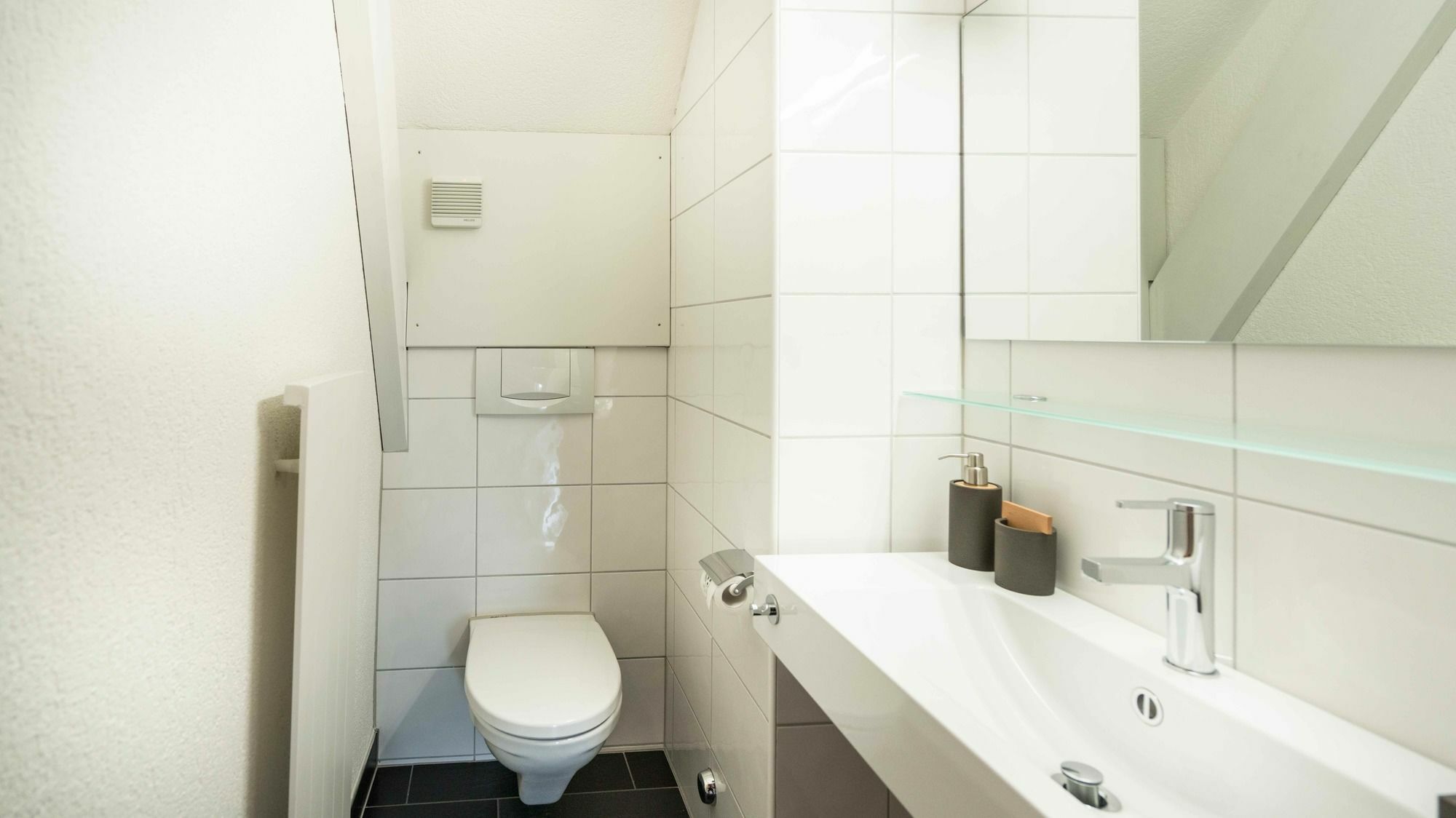 Loewenplatz Apartment Near Station By Airhome Curych Exteriér fotografie