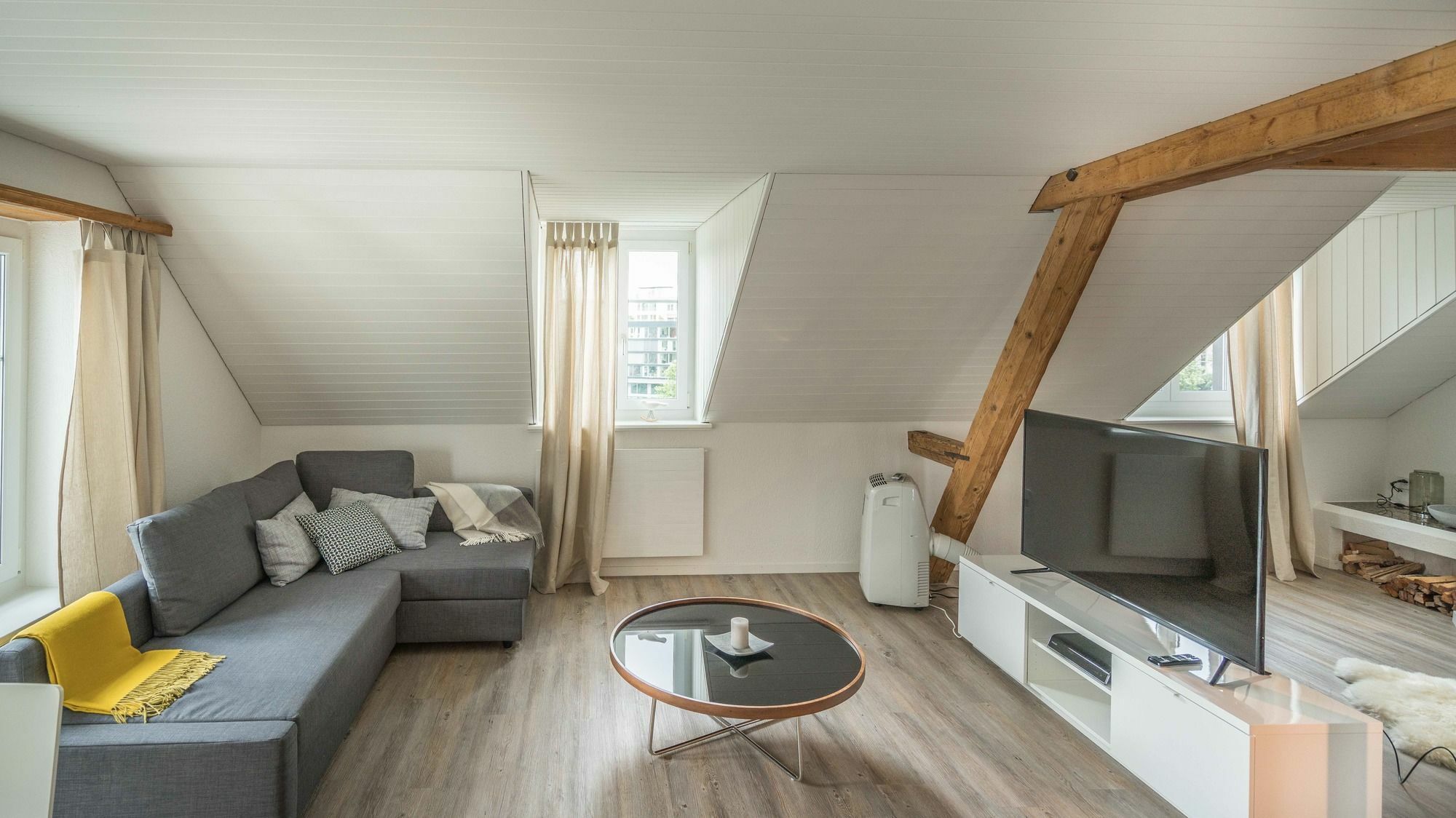 Loewenplatz Apartment Near Station By Airhome Curych Exteriér fotografie