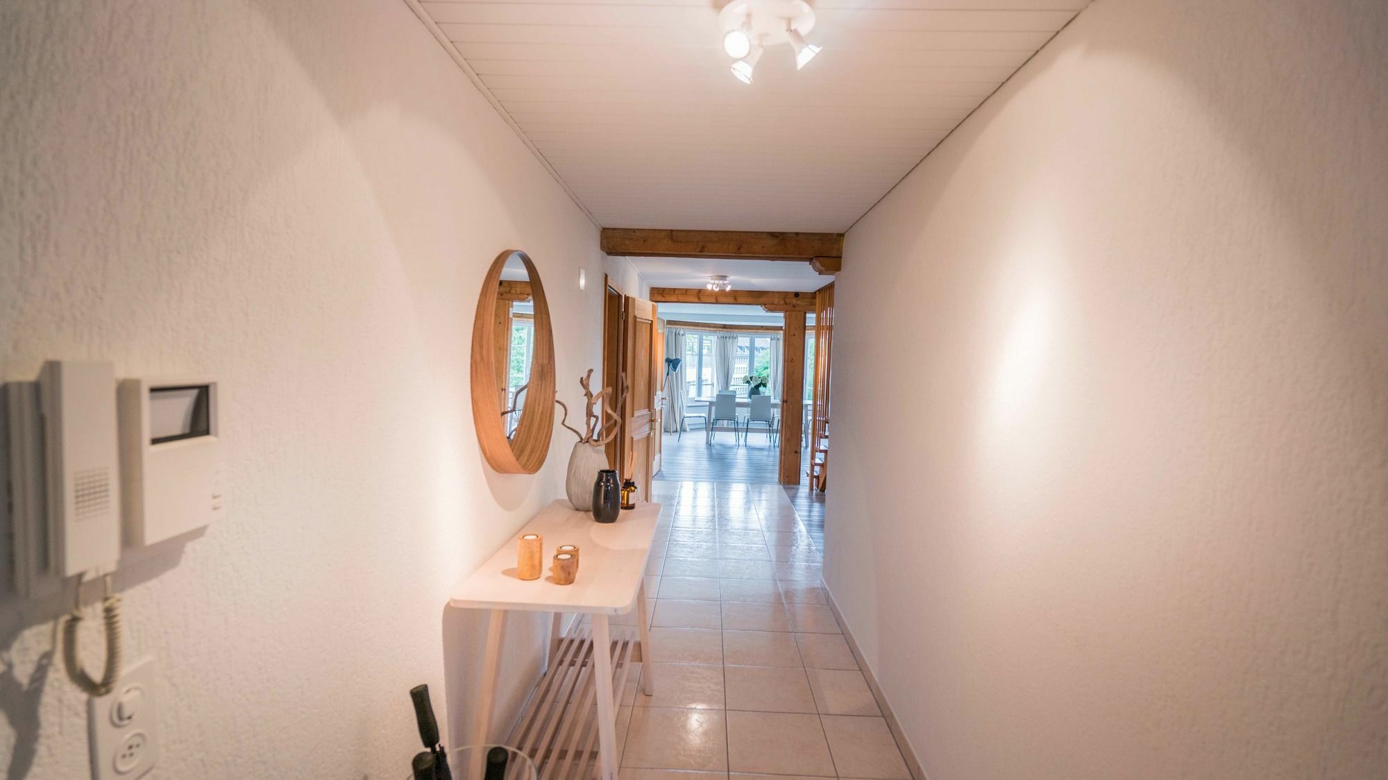 Loewenplatz Apartment Near Station By Airhome Curych Exteriér fotografie