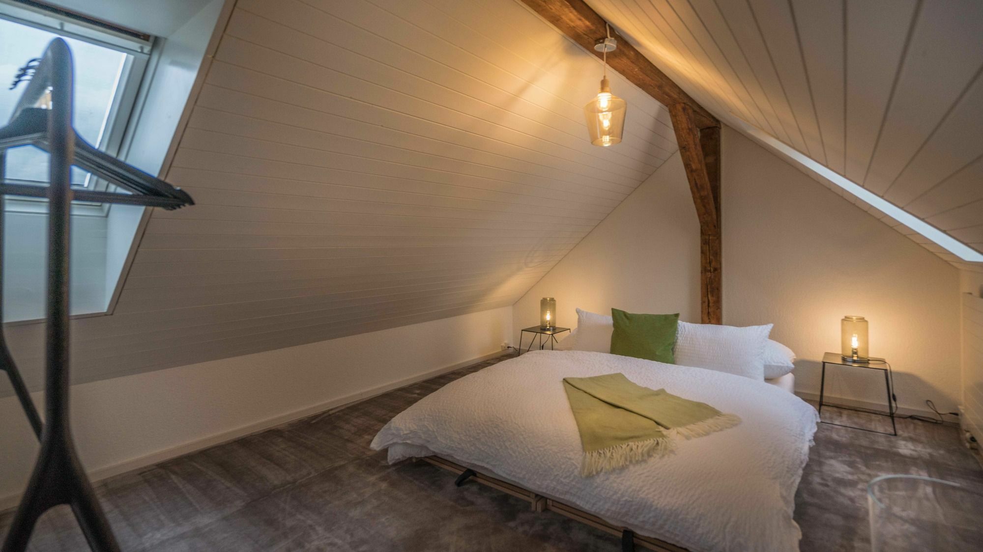 Loewenplatz Apartment Near Station By Airhome Curych Exteriér fotografie