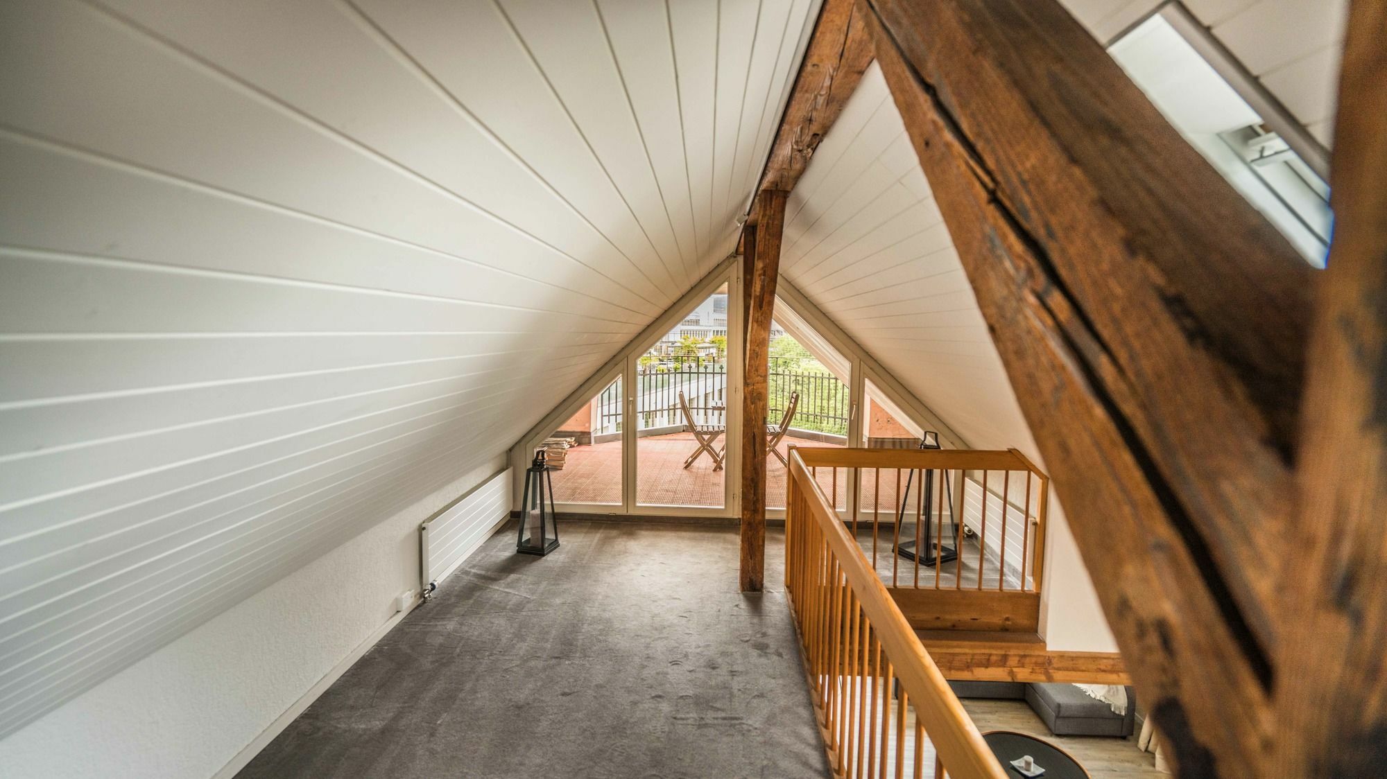 Loewenplatz Apartment Near Station By Airhome Curych Exteriér fotografie