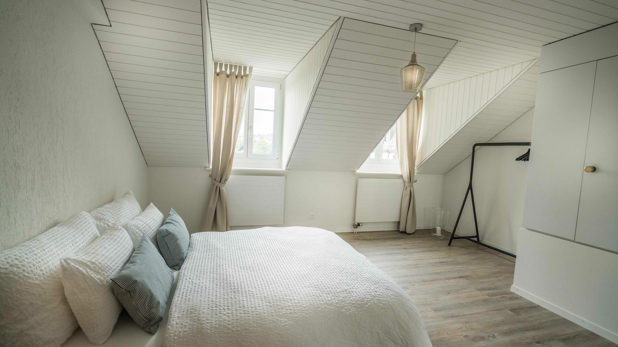 Loewenplatz Apartment Near Station By Airhome Curych Exteriér fotografie